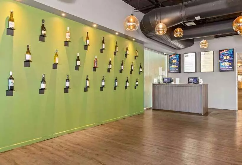 Quality Hotel Dickson