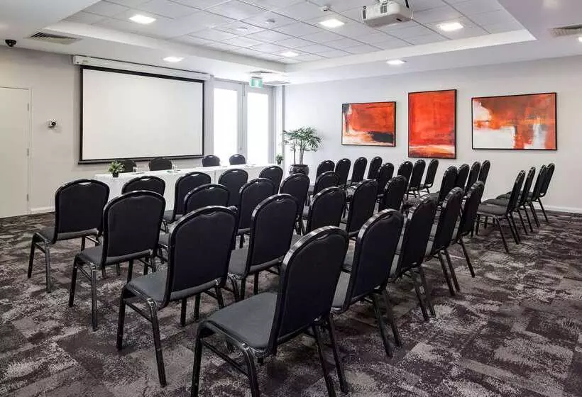 Quality Hotel Dickson