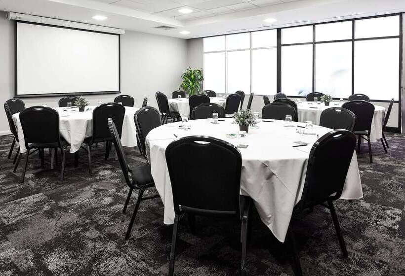 Quality Hotel Dickson