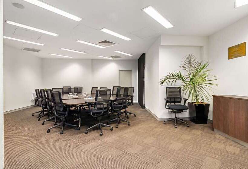 Quality Hotel Dickson