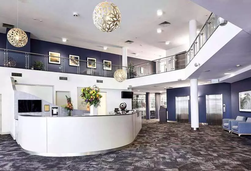 Quality Hotel Dickson