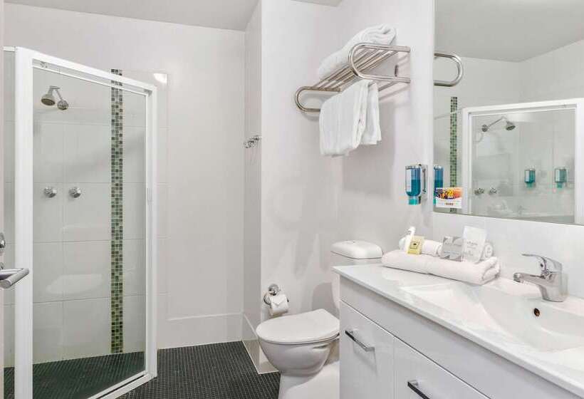 Quality Hotel Dickson