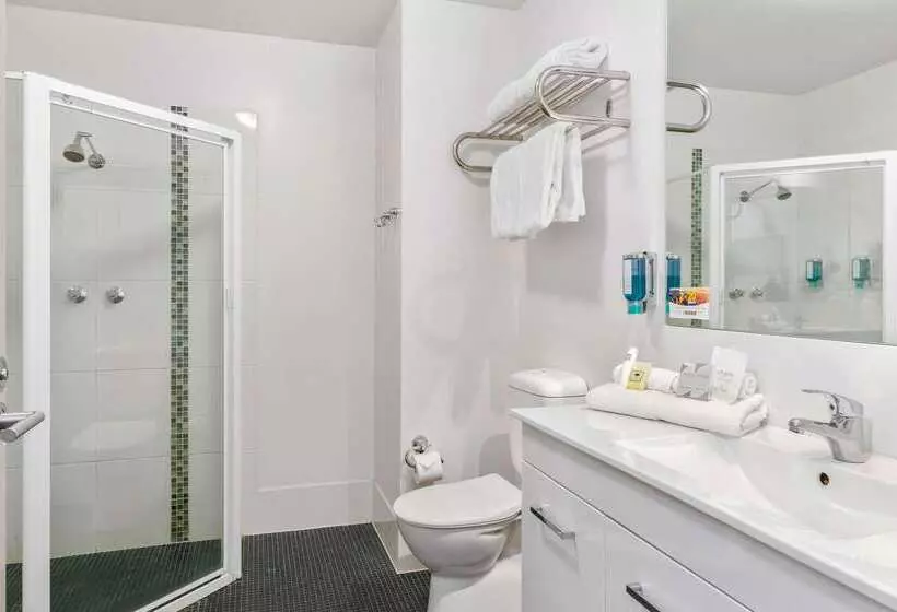 Quality Hotel Dickson