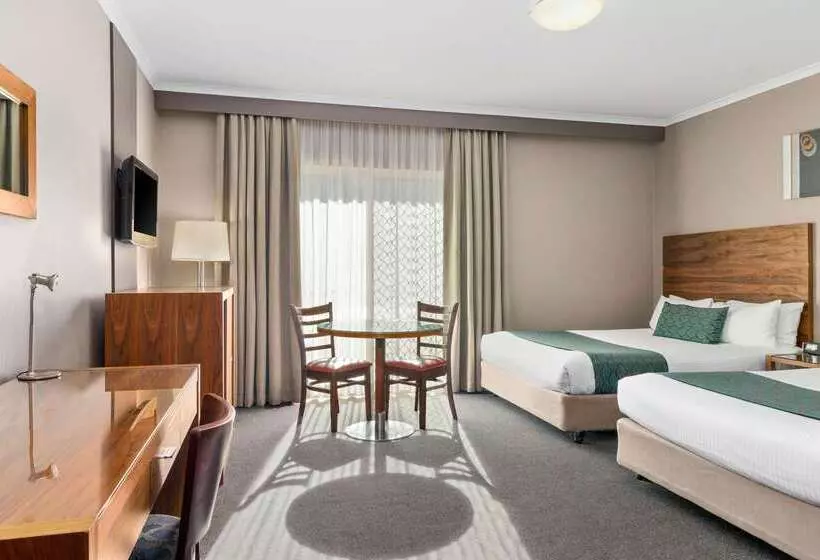 Quality Hotel Dickson