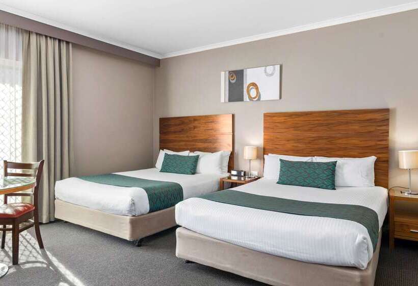 Quality Hotel Dickson