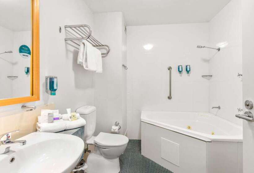 Quality Hotel Dickson