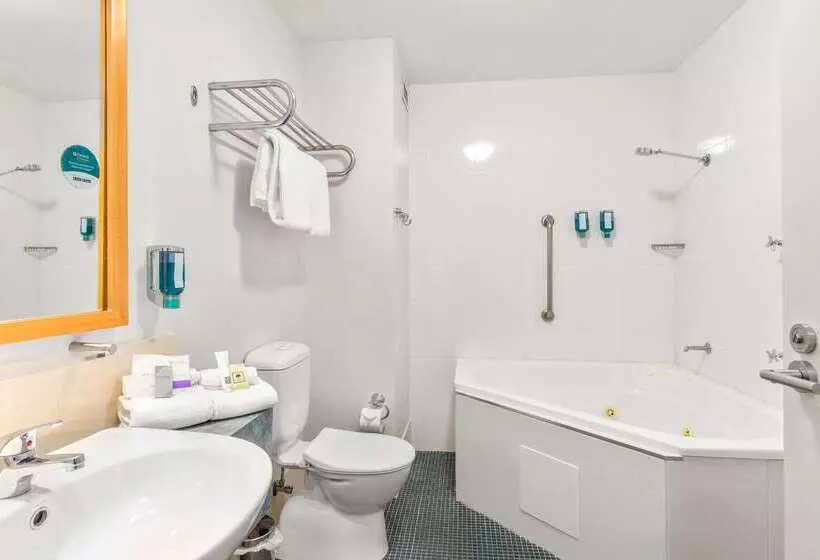 Quality Hotel Dickson