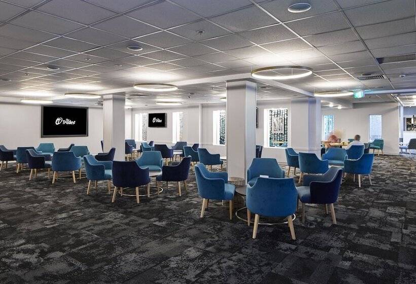 Quality Hotel Dickson