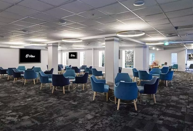 Quality Hotel Dickson