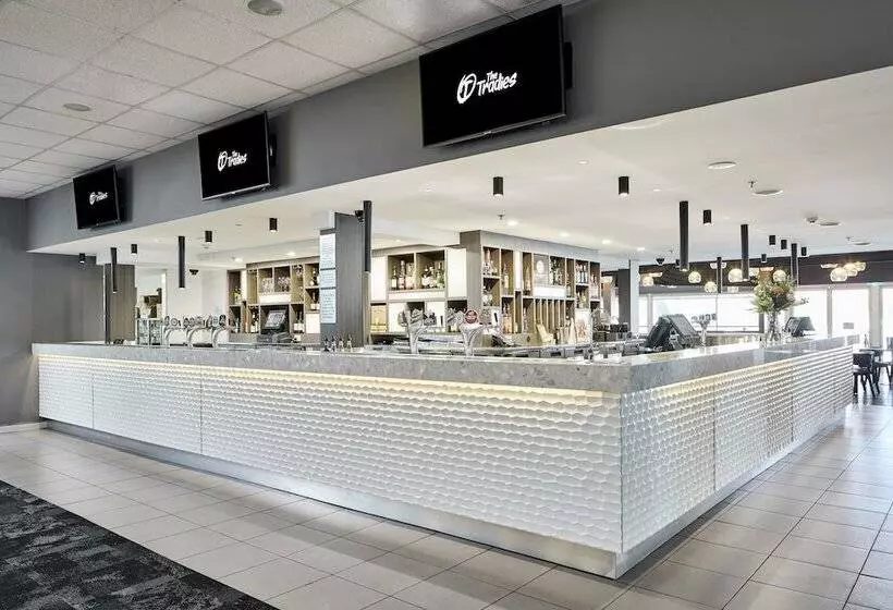 Quality Hotel Dickson