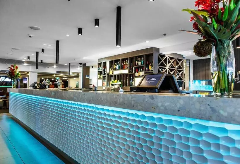 Quality Hotel Dickson