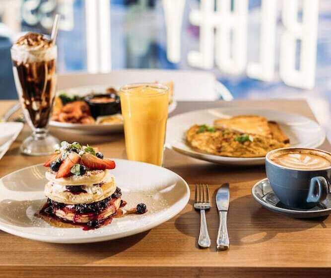 Quality Hotel Dickson