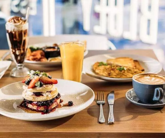 Quality Hotel Dickson