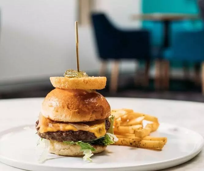 Quality Hotel Dickson