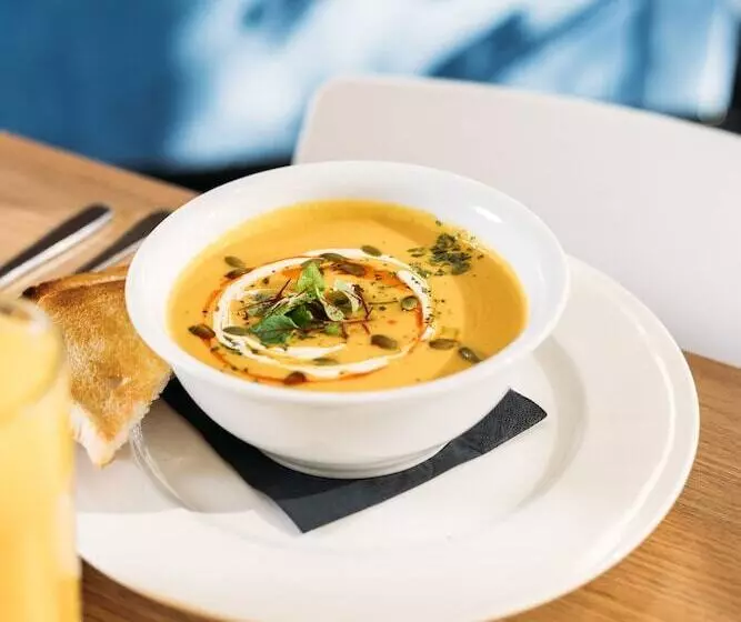 Quality Hotel Dickson