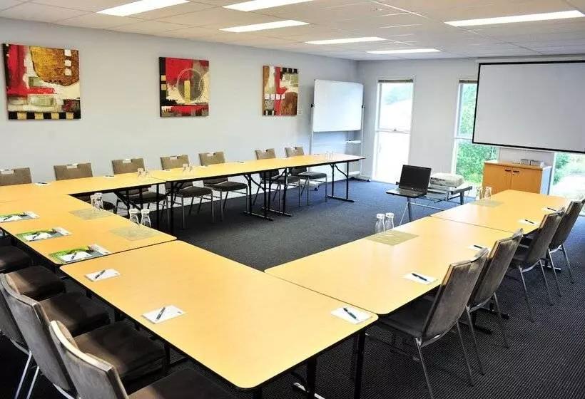 酒店 Quest Bendigo