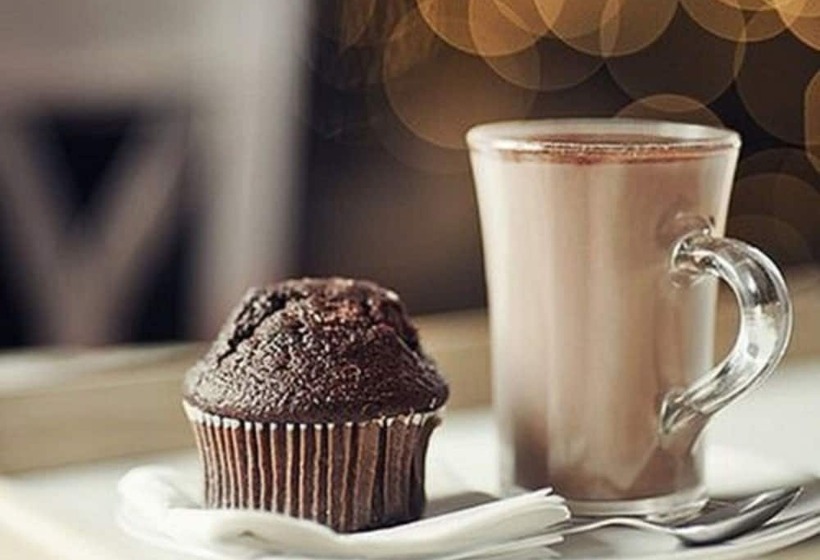 酒店 Quest Bendigo