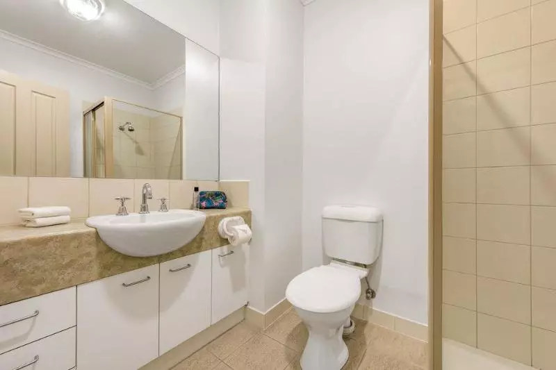 酒店 Quest Bendigo