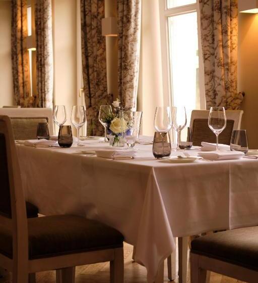 ホテル Relais & Chateaux Gutshaus Stolpe