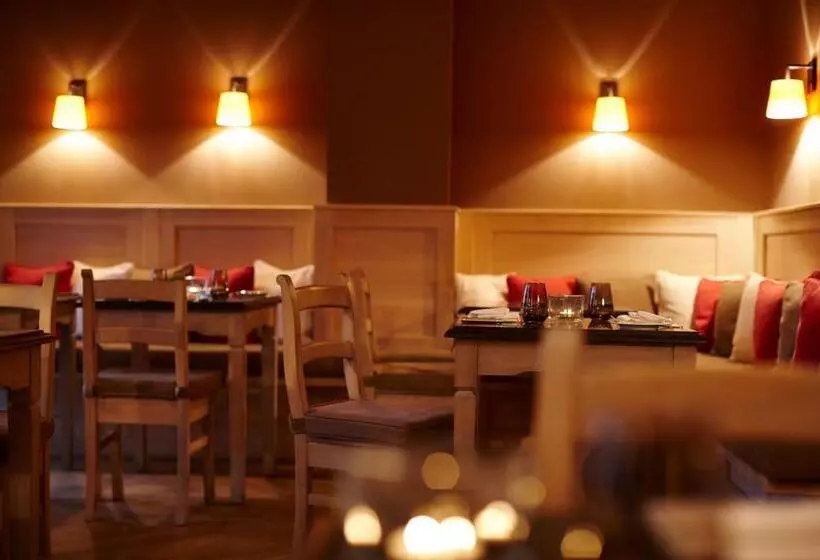 호텔 Relais & Chateaux Gutshaus Stolpe