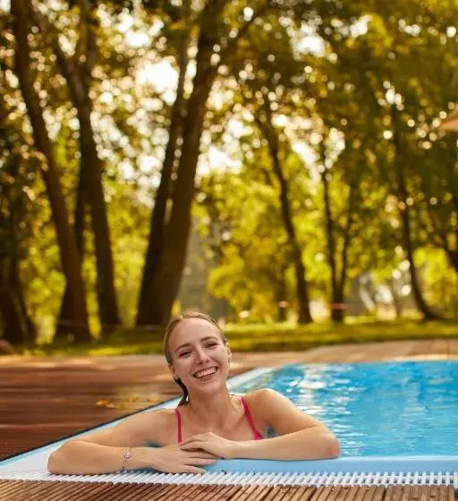 호텔 Relais & Chateaux Gutshaus Stolpe