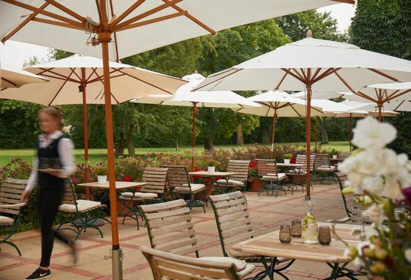 ホテル Relais & Chateaux Gutshaus Stolpe