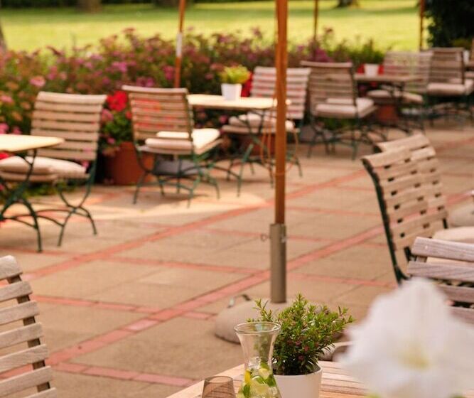 ホテル Relais & Chateaux Gutshaus Stolpe