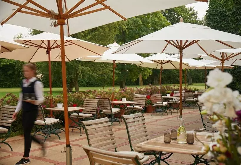 호텔 Relais & Chateaux Gutshaus Stolpe