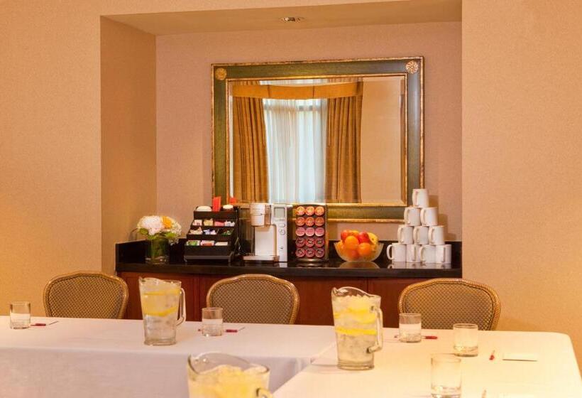 ホテル Residence Inn By Marriott Boston Harbor On Tudor Wharf