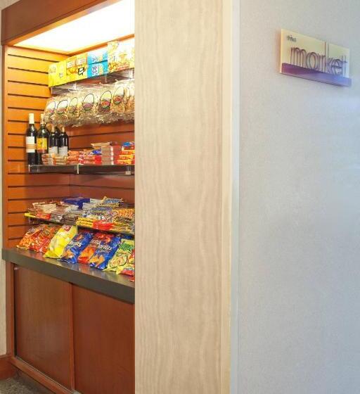 ホテル Residence Inn By Marriott Boston Harbor On Tudor Wharf