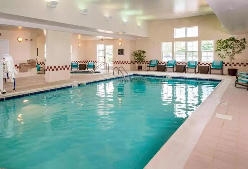 ホテル Residence Inn Frederick