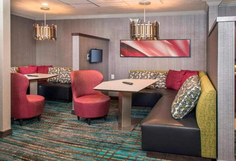 Отель Residence Inn Frederick