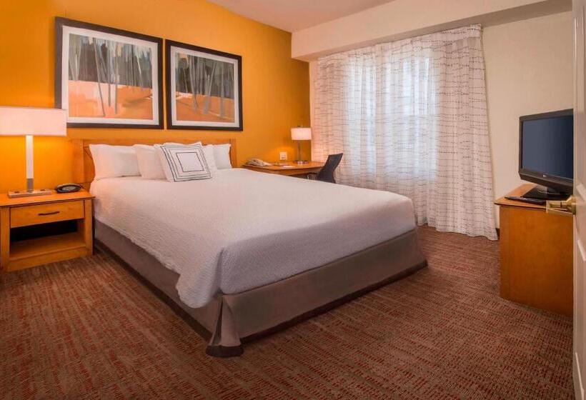 Отель Residence Inn Frederick