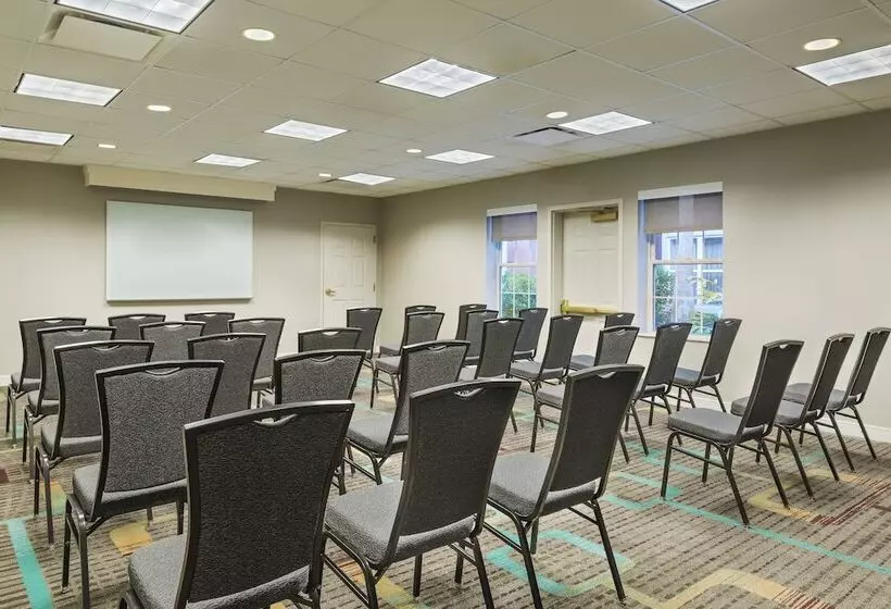 酒店 Residence Inn Tampa Westshore Airport