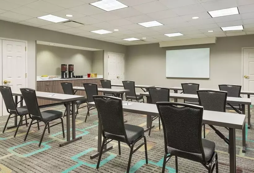 酒店 Residence Inn Tampa Westshore Airport