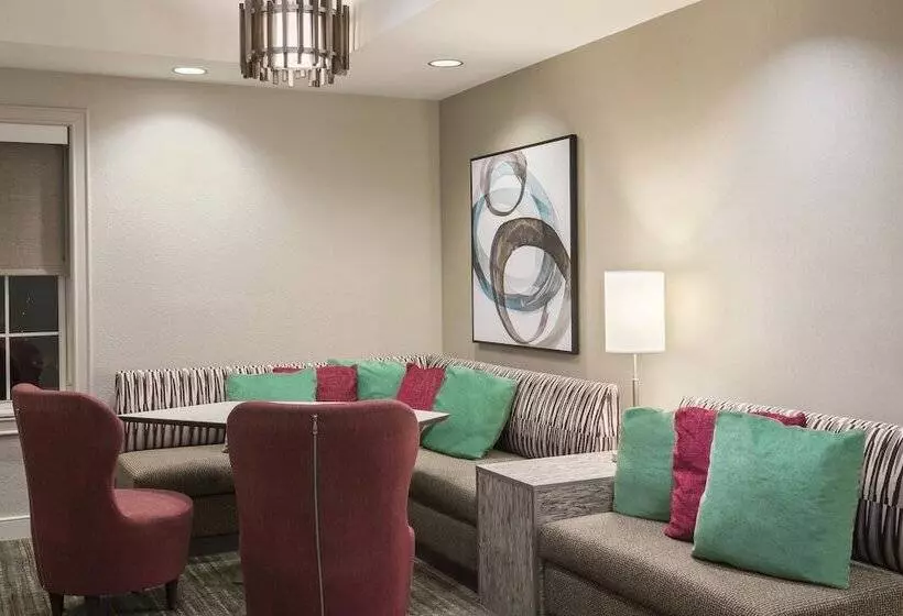 酒店 Residence Inn Tampa Westshore Airport