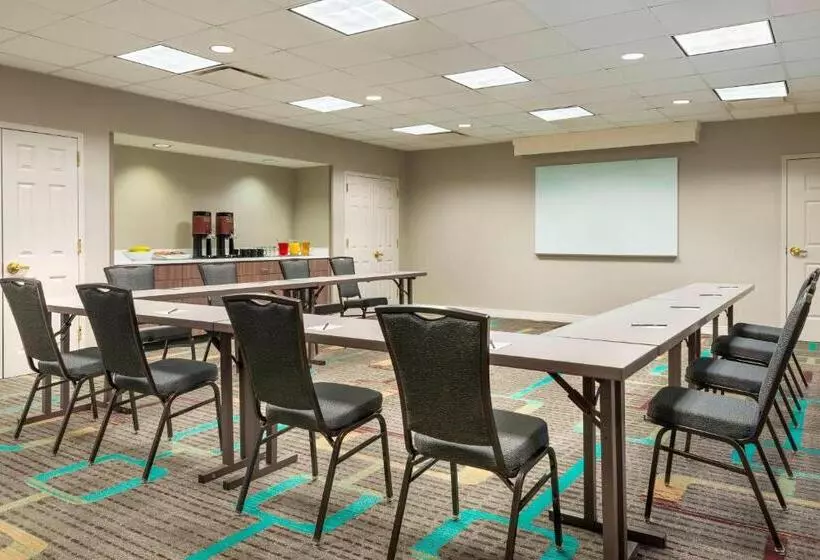 酒店 Residence Inn Tampa Westshore Airport