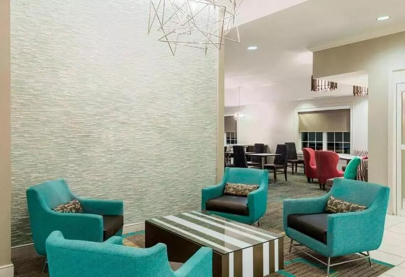 酒店 Residence Inn Tampa Westshore Airport