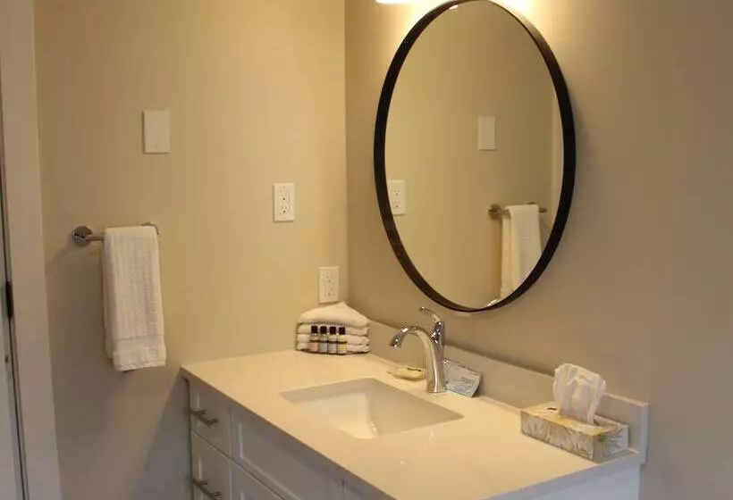 호텔 Rodd Crowbush Golf & Beach Resort