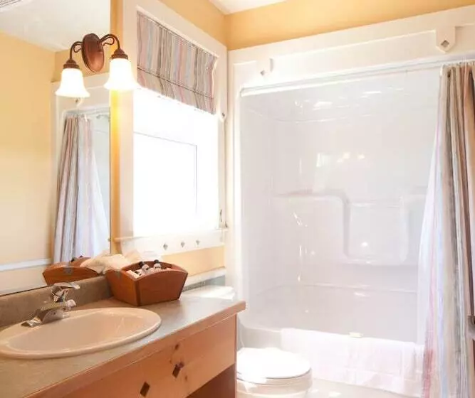 호텔 Rodd Crowbush Golf & Beach Resort