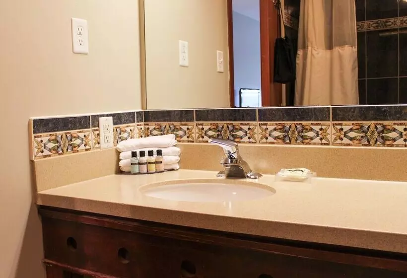 호텔 Rodd Crowbush Golf & Beach Resort