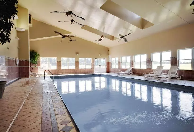 호텔 Rodd Crowbush Golf & Beach Resort