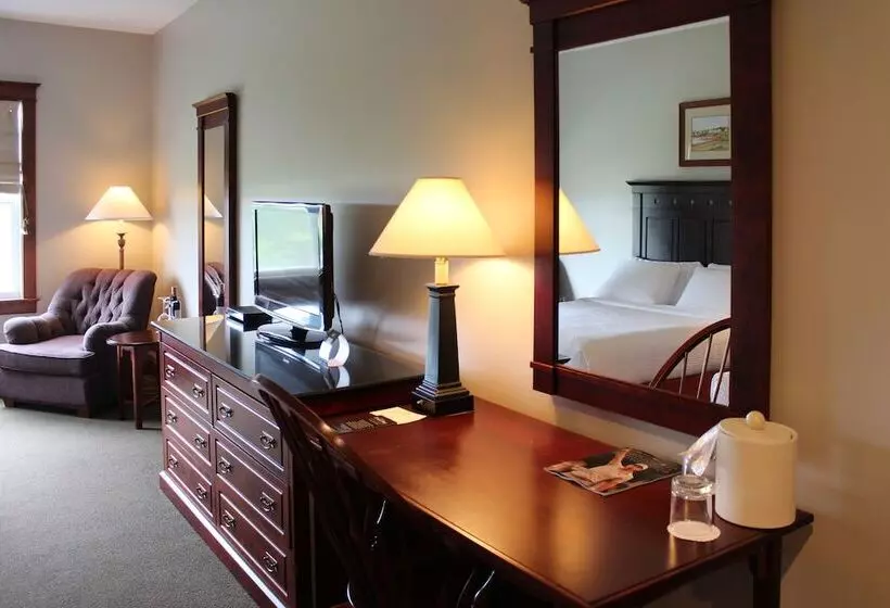 호텔 Rodd Crowbush Golf & Beach Resort