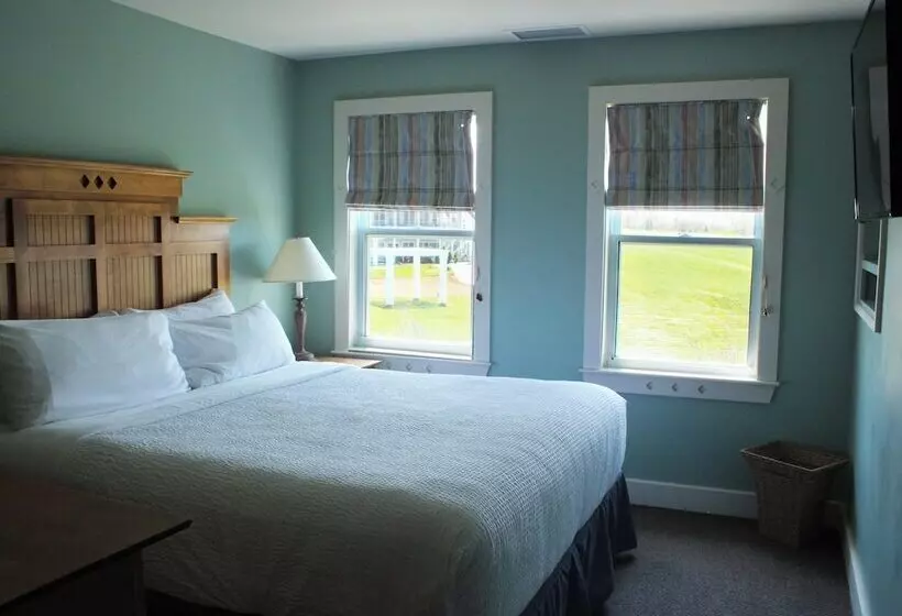 호텔 Rodd Crowbush Golf & Beach Resort