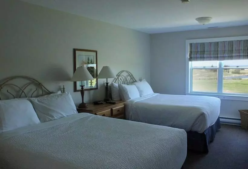 호텔 Rodd Crowbush Golf & Beach Resort