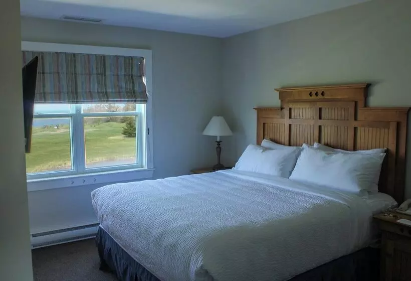 호텔 Rodd Crowbush Golf & Beach Resort