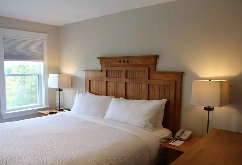 호텔 Rodd Crowbush Golf & Beach Resort