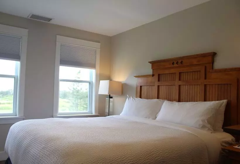 호텔 Rodd Crowbush Golf & Beach Resort