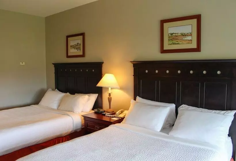 호텔 Rodd Crowbush Golf & Beach Resort