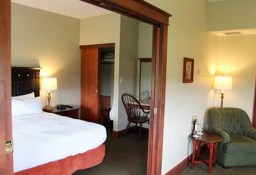 호텔 Rodd Crowbush Golf & Beach Resort